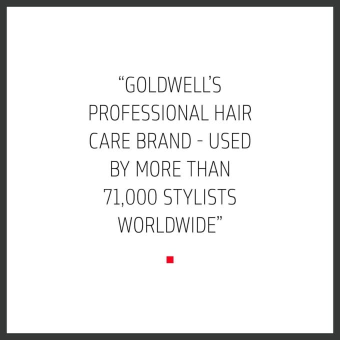 Goldwell Dualsenses Bond Pro Fortifying Shampoo 300ml Halo Hair & Skin - rosehipskincare.com.au