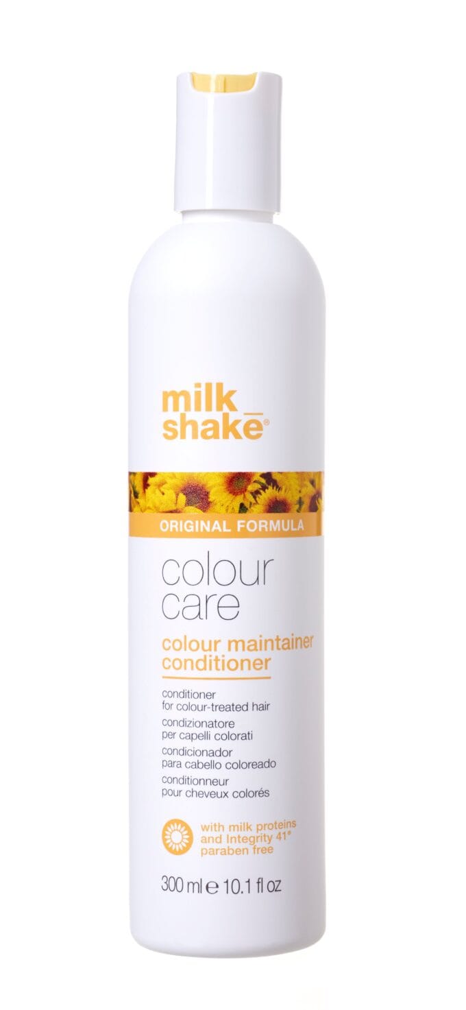 milk_shake Colour Care Maintainer Shampoo and Conditioner Bundle Halo Hair & Skin - rosehipskincare.com.au